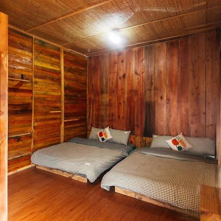Nha Ba Gian Homestay Da Lat Khu Chi Lăng المظهر الخارجي الصورة