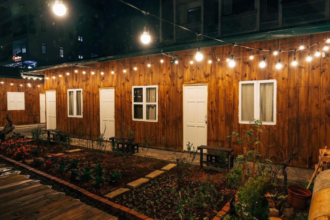 Nha Ba Gian Homestay Da Lat Khu Chi Lăng المظهر الخارجي الصورة